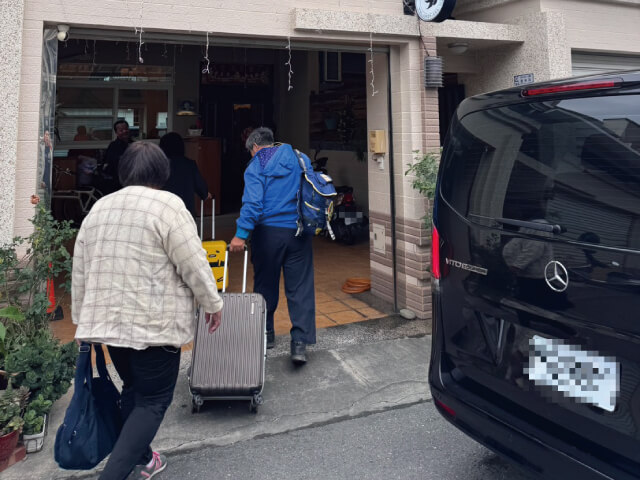 從雲林一路開到台東的那種安心感，真的只有坐過才知道的第3張圖片